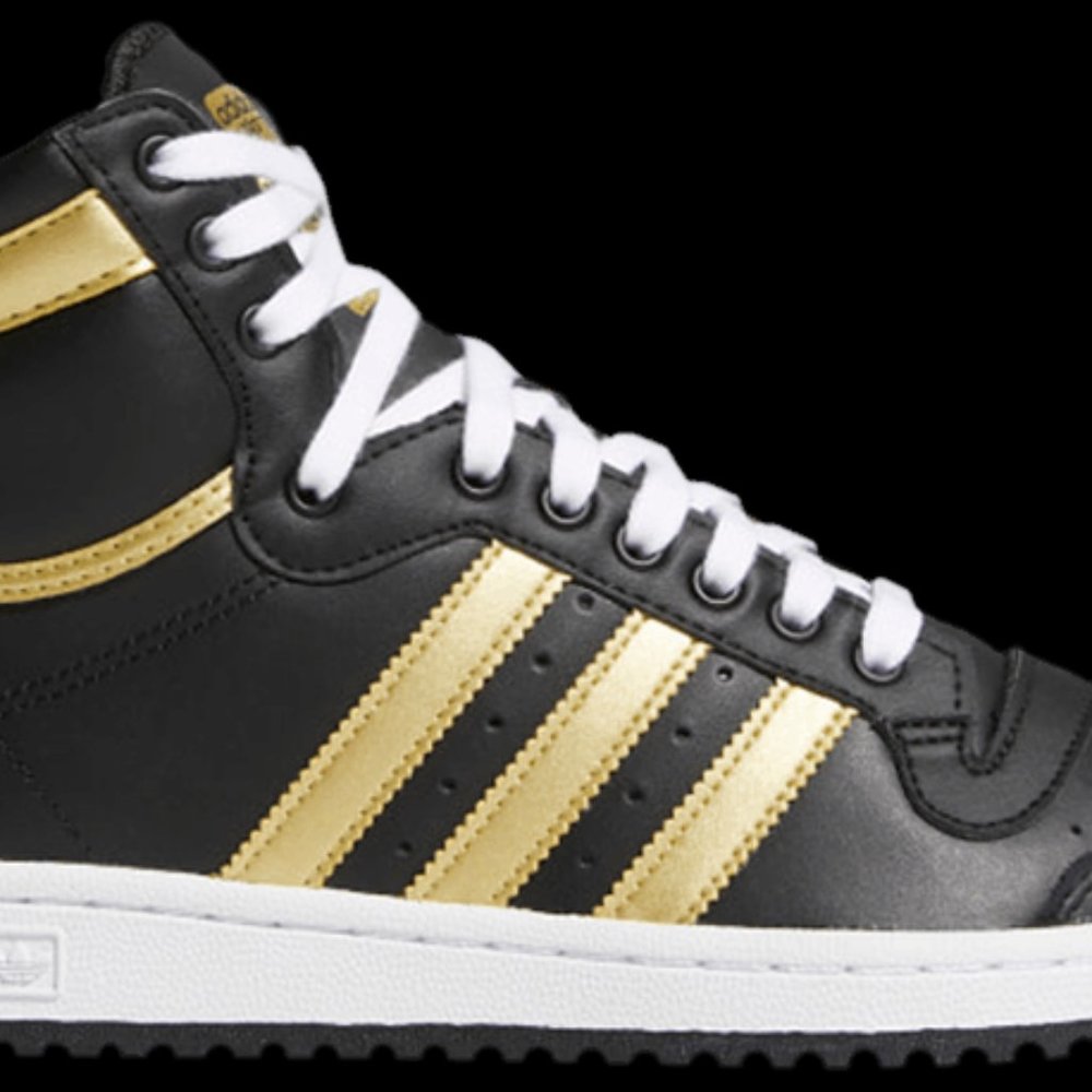adidas top ten